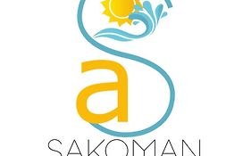 Sakoman Apartments