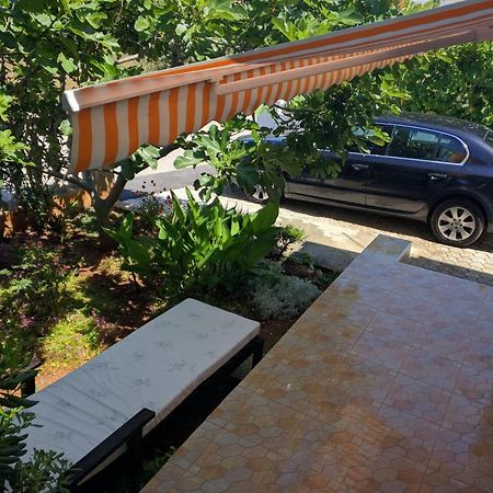 Sakoman Apartments Vir Zewnętrze zdjęcie